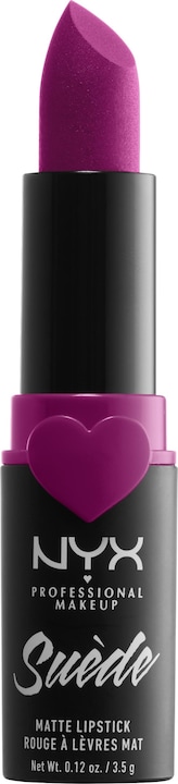 NYX Professional Make-Up Suede Matte (32 Copenhagen)