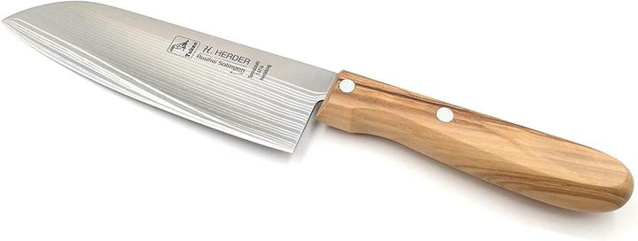 Produktbild Solingen Santokumesser (16.50 cm)