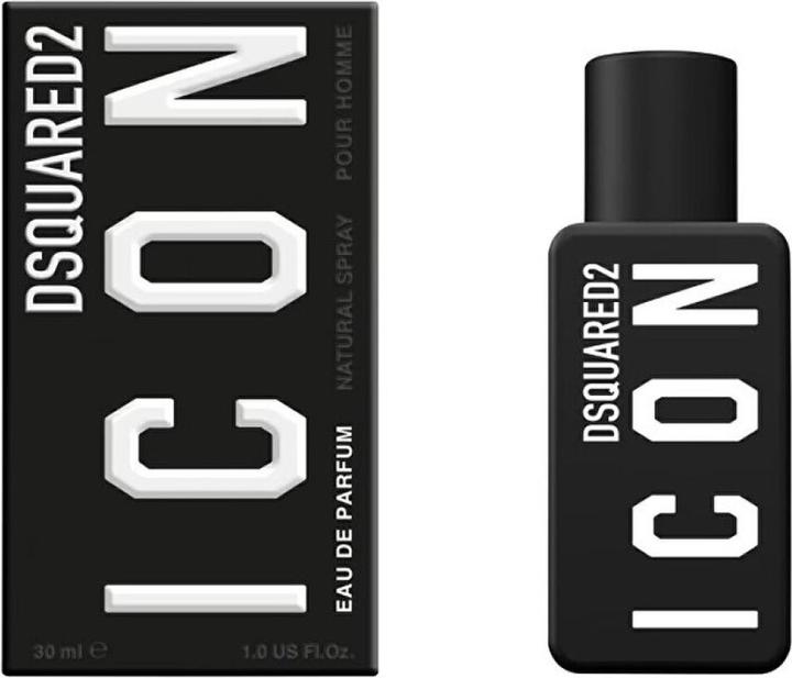 Immagine prodotto Dsquared2 Icon - Pour Homme Eau De Parfum (Eau de parfum, 100 ml)
