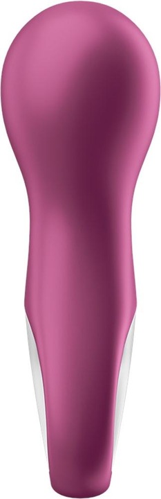 Actual product image Satisfyer Lucky Libra