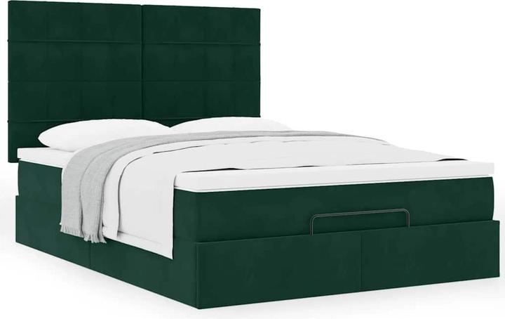 Vert foncé