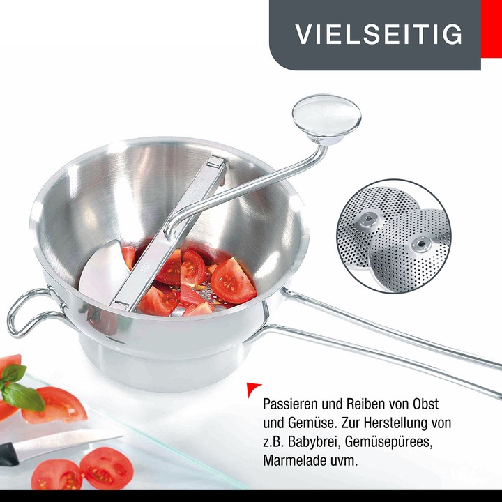 Actual product image GEFU Lotte Fleet