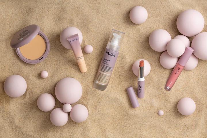 Produktbild Paese Nanorevit Perfecting And Covering Powder Powder 01 Ivory 9G (01 Ivory, Elfenbein)