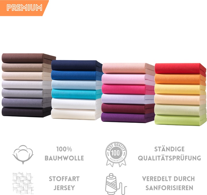 Actual product image Hometex Brussels (200 x 160 cm)