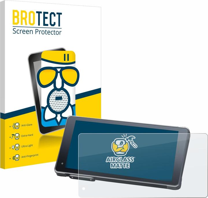 Image du produit BROTECT AirGlass Verre Mat