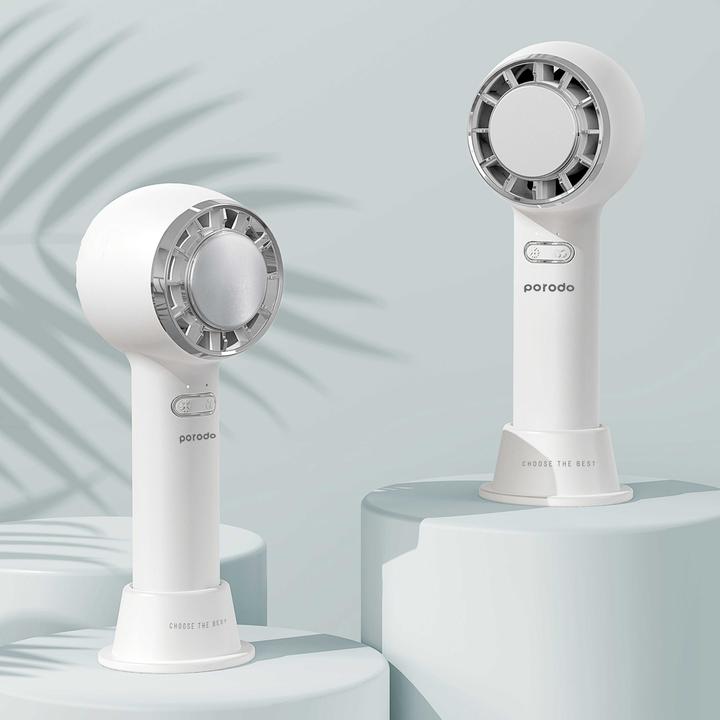 Produktbild Porodo Mini Lüfter