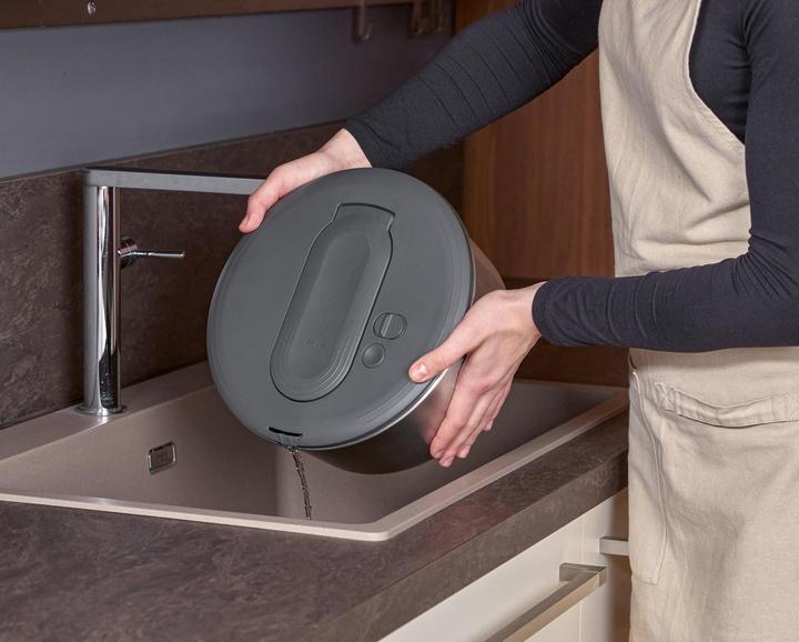Image du produit Zyliss SwiftDry L (27.50 x 14 cm)