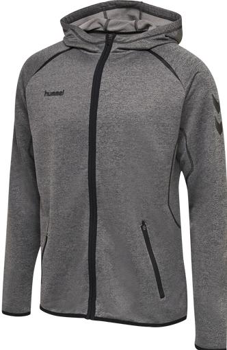 Image du produit hummel Hoodie Zip Pro Authentique (S)