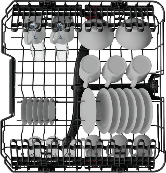 Actual product image Bauknecht Bcbc 3c26 B Ch