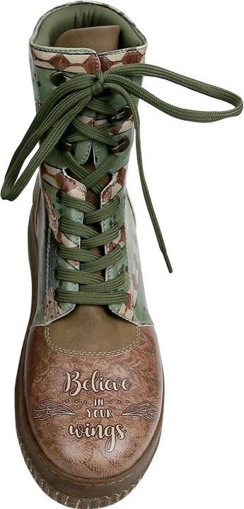 Actual product image Dogo Vegan Future Boots (39)