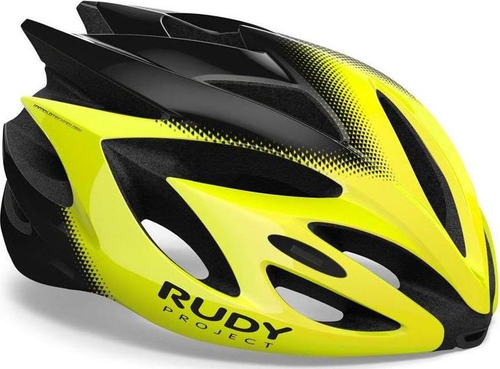 Produktbild Rudy Project Rush Helmet (51 - 55 cm)