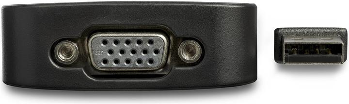 Immagine prodotto StarTech Scheda Video Esterna USB To VGA (VGA, USB 2.0, 8.80 cm)