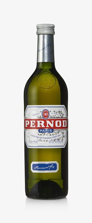 Image du produit Pernod Pastis Aperitif (1 x 70 cl)