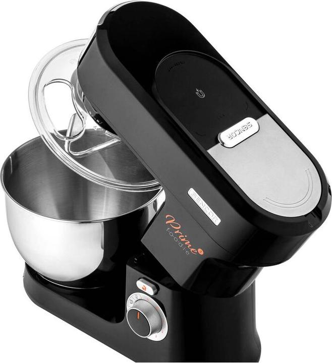 Produktbild Sencor STM 3761BK (1000 W, 4.50 l)