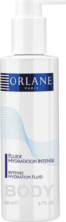 Produktbild Orlane Body Care Program (Körpermilch, 200 ml)