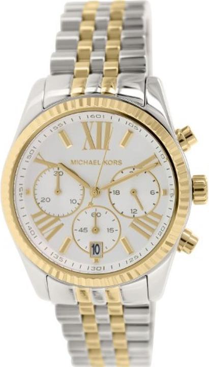 Produktbild Michael Kors Lexington (Chronograph, 40 mm)