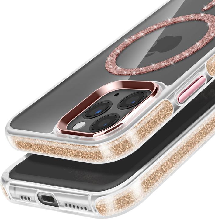Actual product image Avizar MagSafe Glitzer (Apple iPhone 11 Pro)