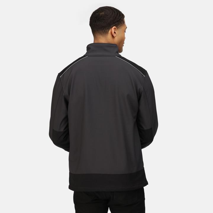 Produktbild Regatta Jacke Sandstorm (XL)