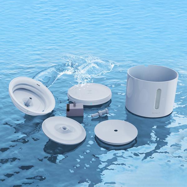 Actual product image Petkit Eversweet Solo 2 (200 cl)