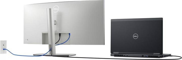 Produktbild Dell UltraSharp U3421WE (3440 x 1440 Pixel, 34")