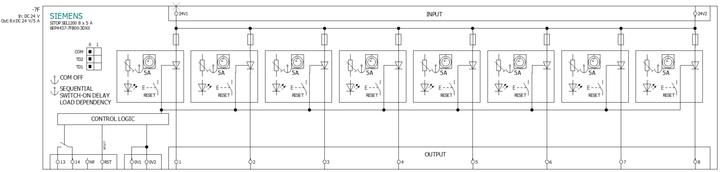 Actual product image Siemens 6EP4437-7FB00-3DX0