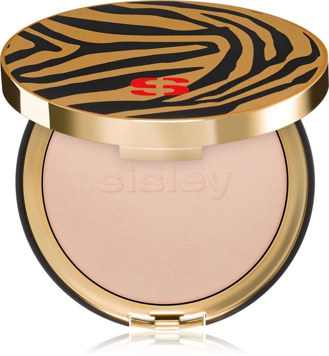 Actual product image Sisley Phyto-Poudre Compacte (2 Natural)