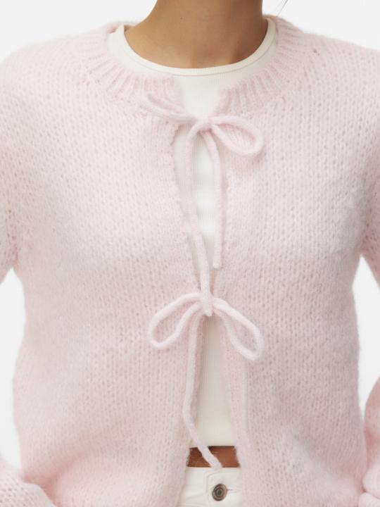 Produktbild Vero Moda VMVISION Strickjacke Strickjacke (XL)