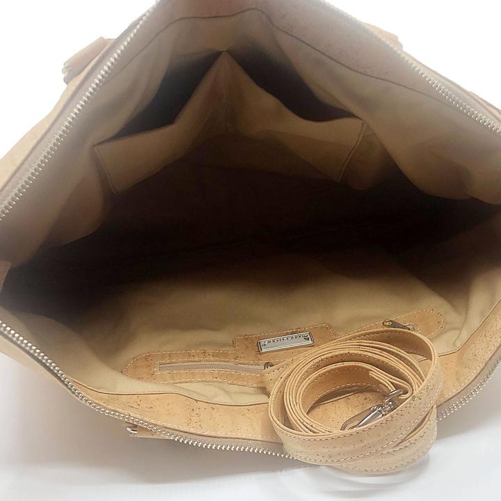 Produktbild Marla Pais Handtasche «Nazare» (12 l)