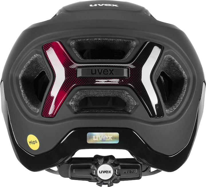 Produktbild Uvex Sports react Mips (59 - 61 cm)