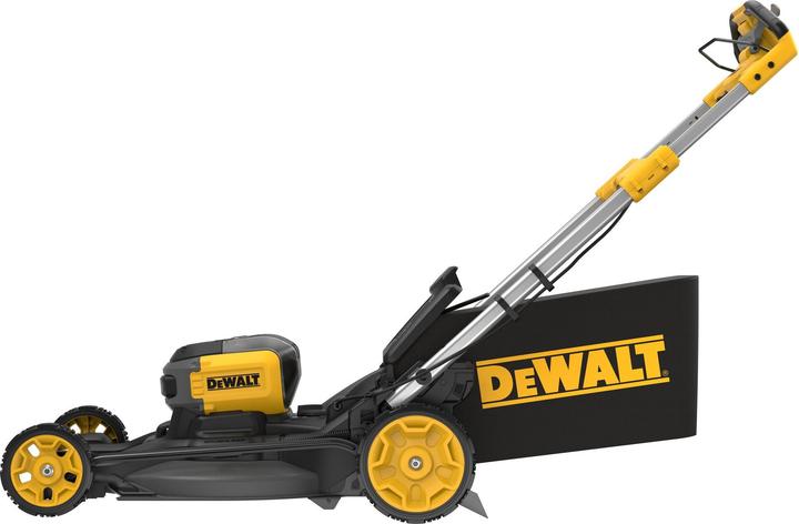 Produktbild DeWalt Flexvolt Akku Rasenmäher(Antrieb), 53 cm, 2x54 V (Akkubetrieb)