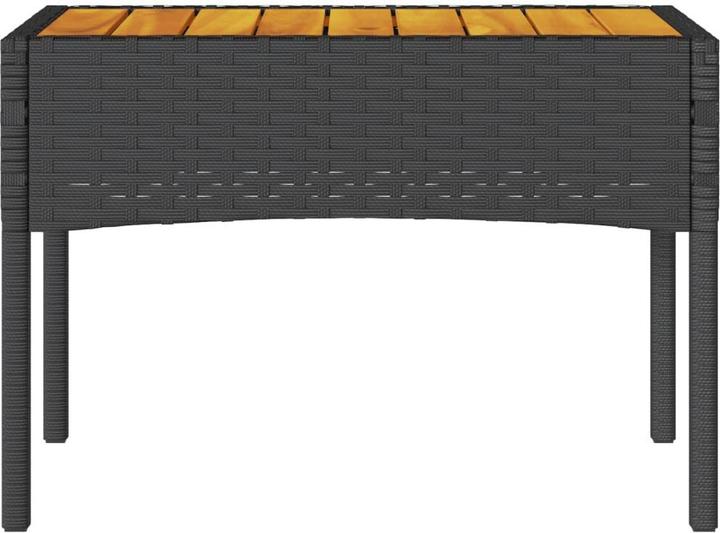 Actual product image vidaXL Gartenbank