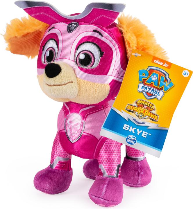 Image du produit Paw Patrol Basic (21.10 cm)