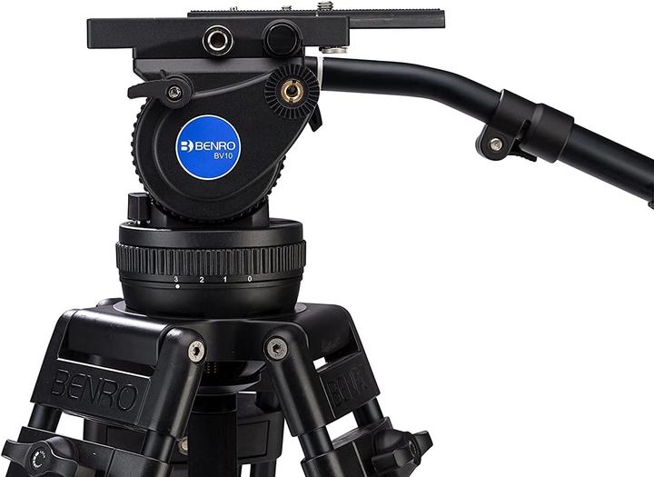 Produktbild Benro Video Tripod Kit BV10