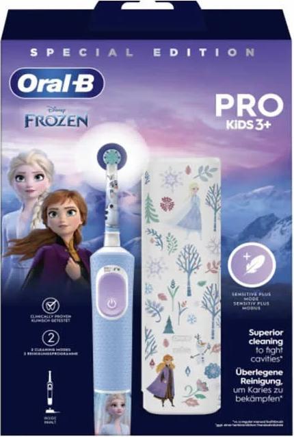 Actual product image Oral-B Pro Kids
