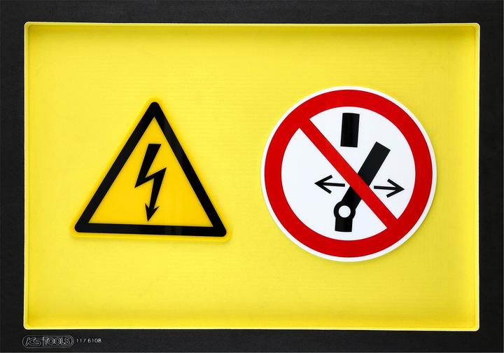 Actual product image KS Tools 117.6108