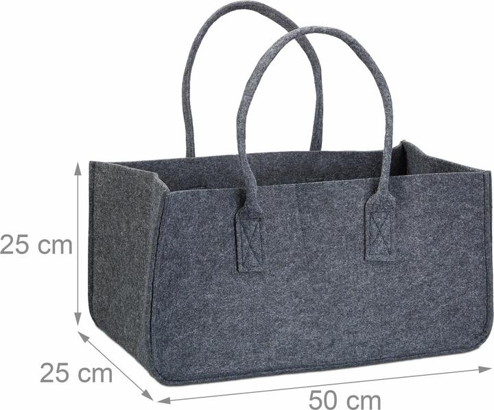 Produktbild Relaxdays Bambusregal (40 x 30 x 70 cm)