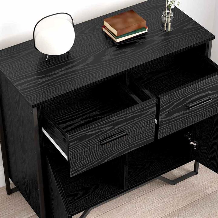 Image du produit vidaXL Modernes Sideboard (35.50 x 35.50 x 74.50 cm)