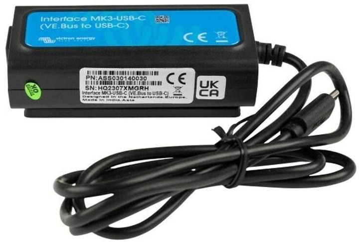 Immagine prodotto Victron Energy MK3-USB C