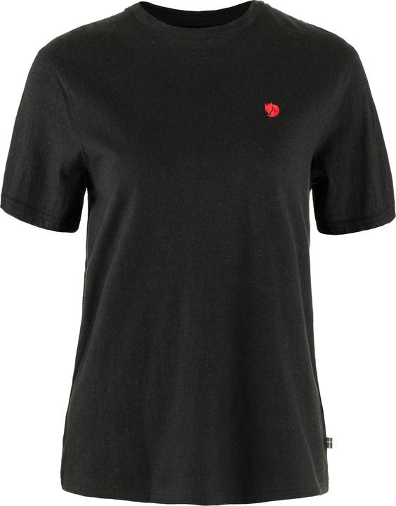 Produktbild Fjällräven Women's Hemp Blend T-Shirt (S)