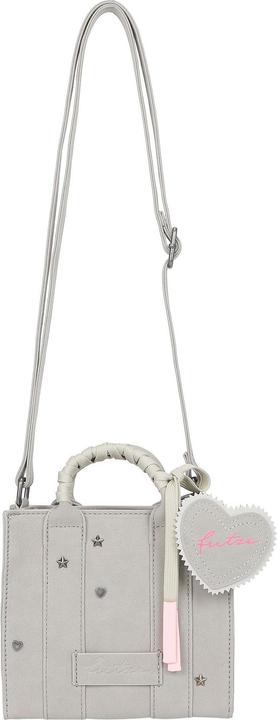 Produktbild Fritzi aus Preußen Square Mini Limited Wiesn Mini Bag Handtasche 18 cm