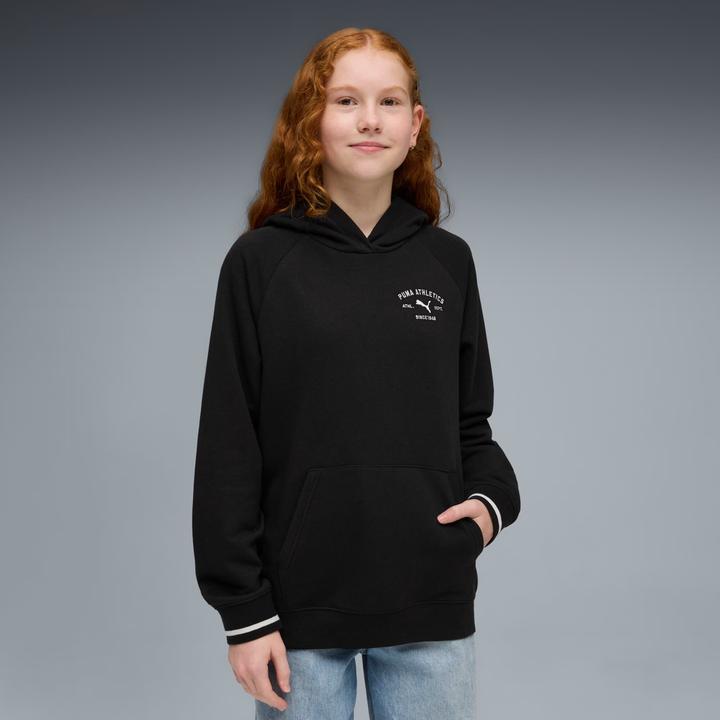 Produktbild Puma CLASS Relaxed Hoodie TR G (152)