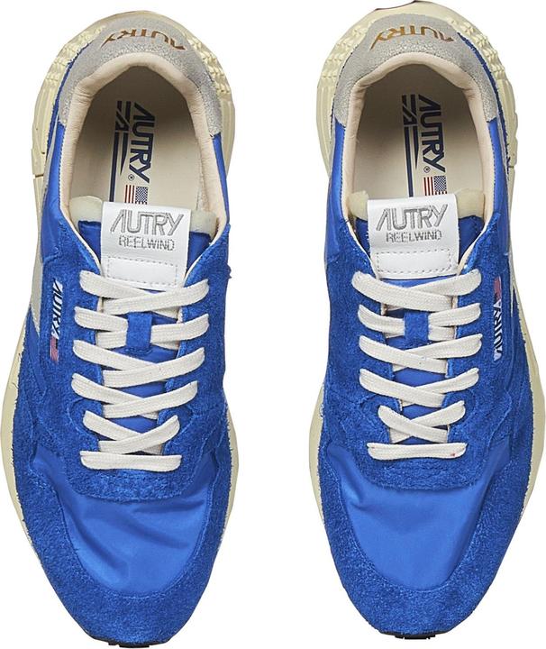 Image du produit Autry Baskets Bleu (41)