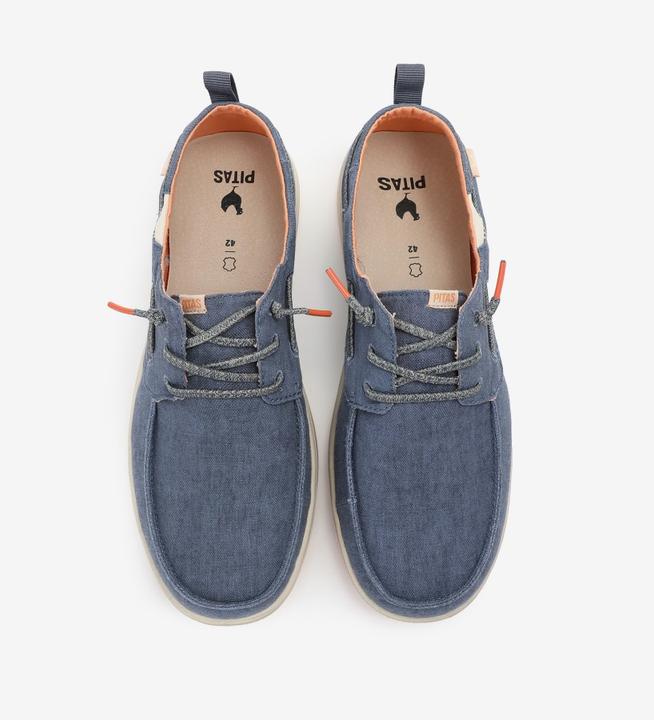 Produktbild Pitas Maui Flax (43)