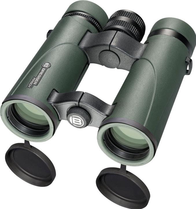 Actual product image Bresser Stalk 8x34 (8 x, 34 mm)