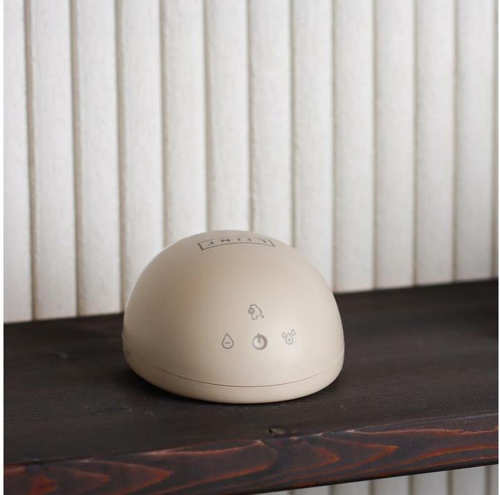 Actual product image Liini Breast pump