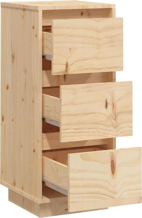 Image du produit vidaXL Sideboard (32 x 34 x 75 cm)