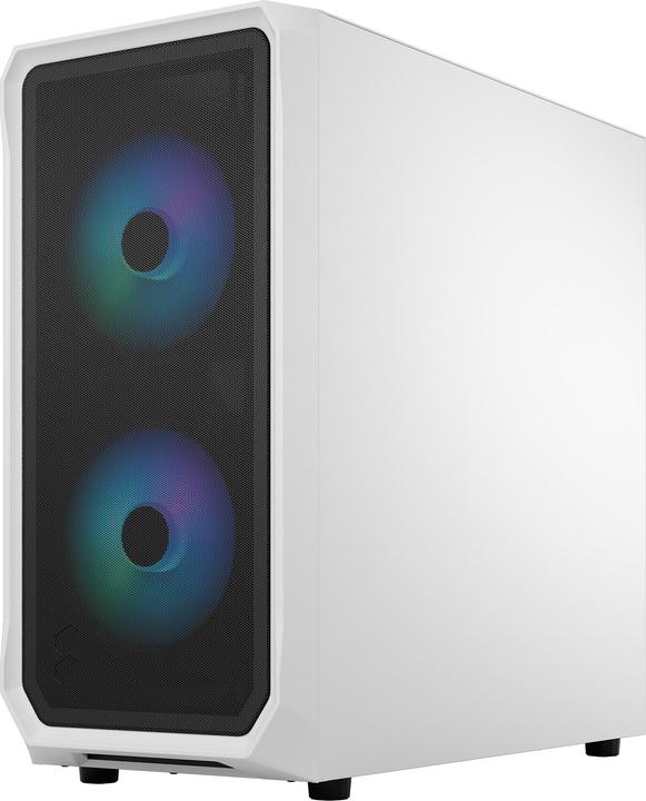 Image du produit Fractal Focus 2 (Mini-ITX, mATX, ATX)
