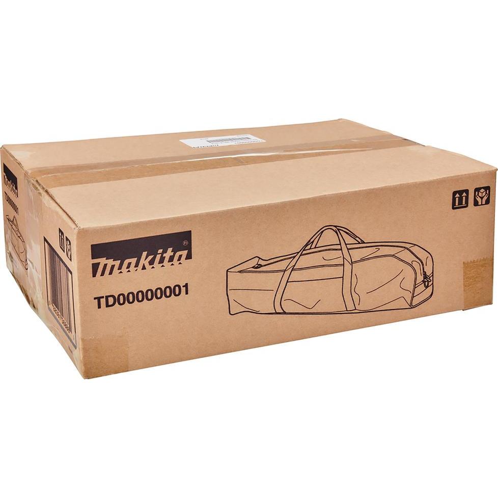 Thumbnail - Makita, Werkzeugkoffer, Tragtasche für DML814