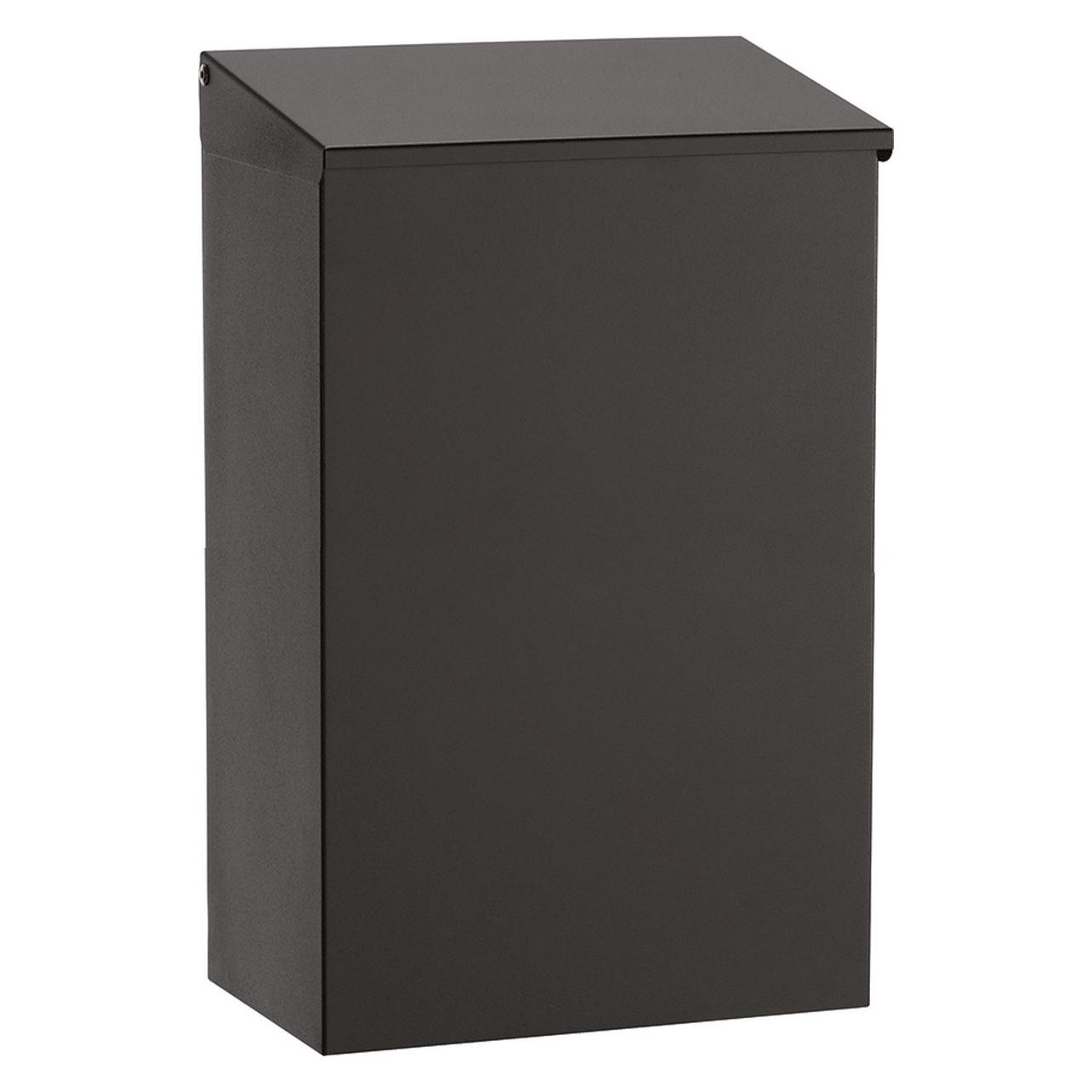 Stoer!, Brievenbus, Brievenbus Bern Zwart - 45002170