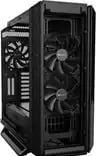 Actual product image be quiet! Silent Base 802 Window (ATX, mATX, Mini-ITX)